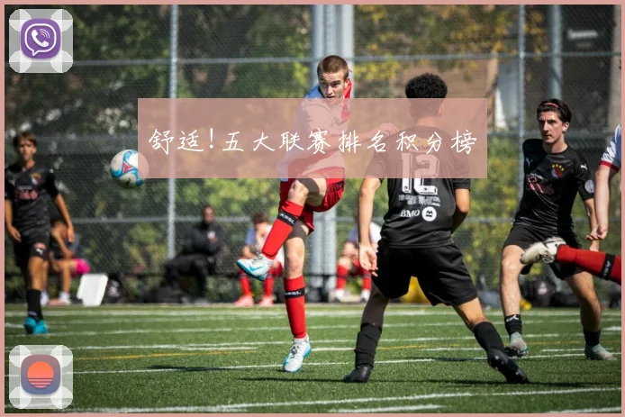 舒适!五大联赛排名积分榜