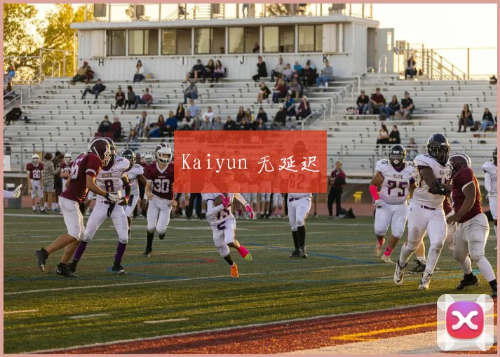 Kaiyun 无延迟