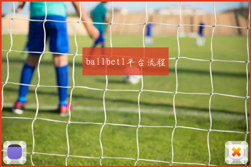 ballbet1平台流程