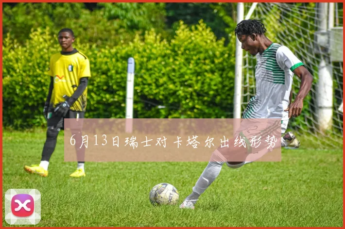 6月13日瑞士对卡塔尔出线形势