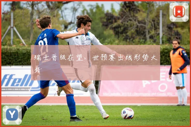 瑞士晋级在望，世预赛出线形势大好