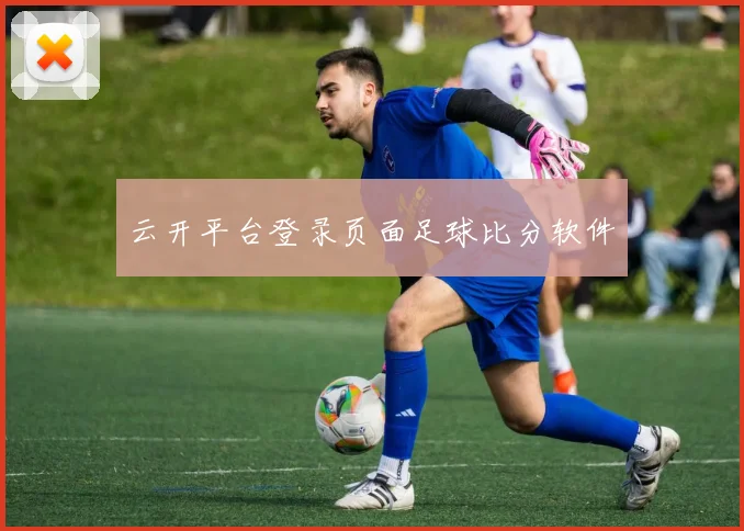 云开平台登录页面足球比分软件