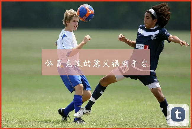 体育竞技的意义福利平台