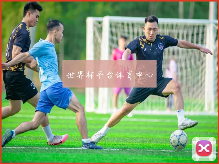 世界杯平台体育中心