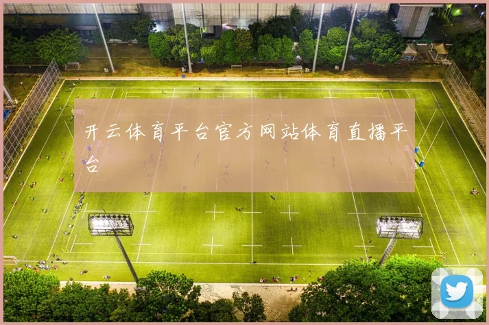 开云体育平台官方网站体育直播平台
