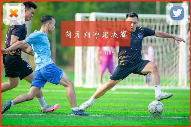 匈牙利冲进决赛