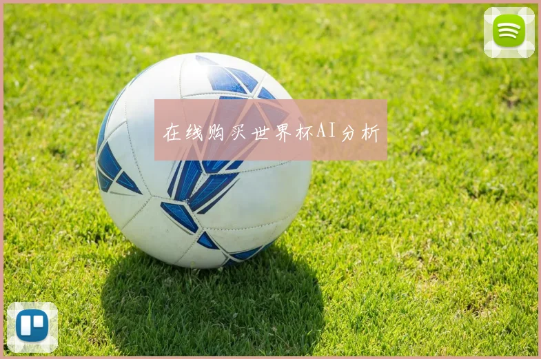 在线购买世界杯AI分析