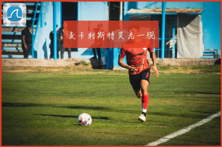 麦卡利斯特灵光一现