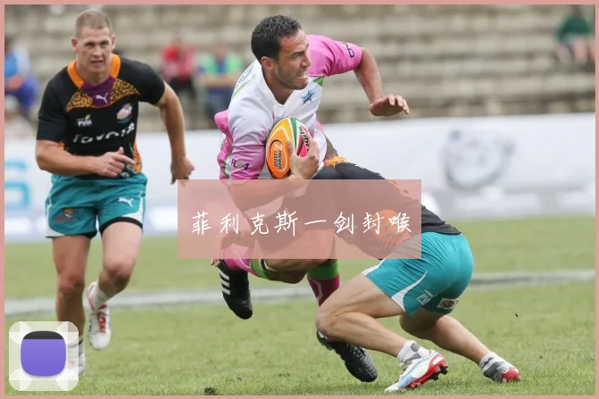 菲利克斯一剑封喉