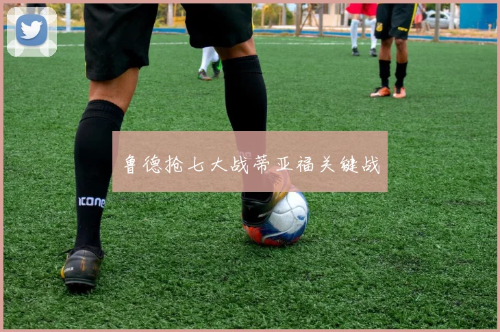鲁德抢七大战蒂亚福关键战