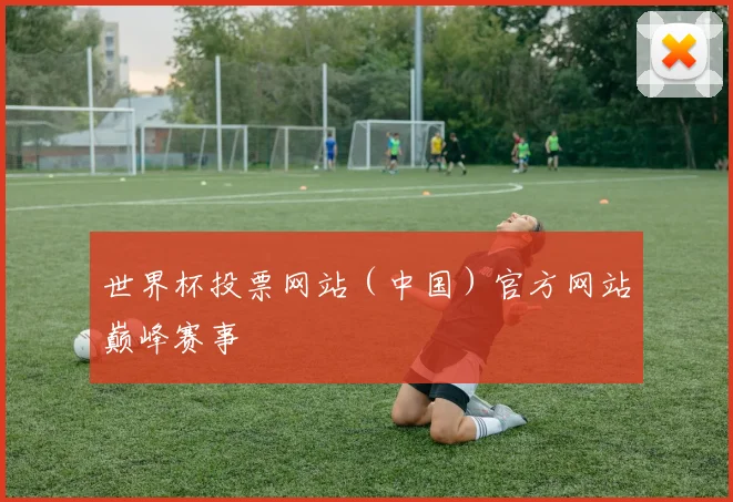 世界杯投票网站（中国）官方网站巅峰赛事