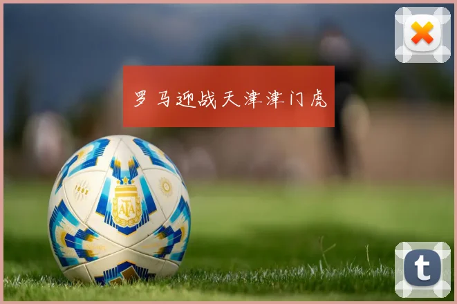 罗马迎战天津津门虎