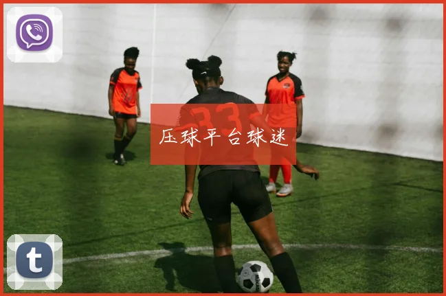 压球平台球迷