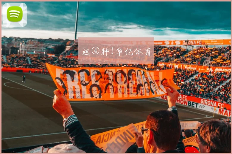 这④种!华亿体育