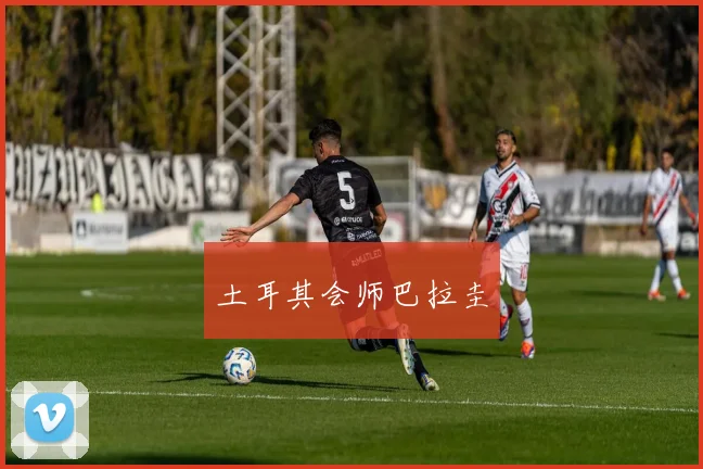土耳其会师巴拉圭