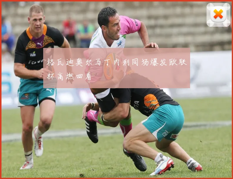 格瓦迪奥尔马丁内利同场爆发欧联杯高燃回看