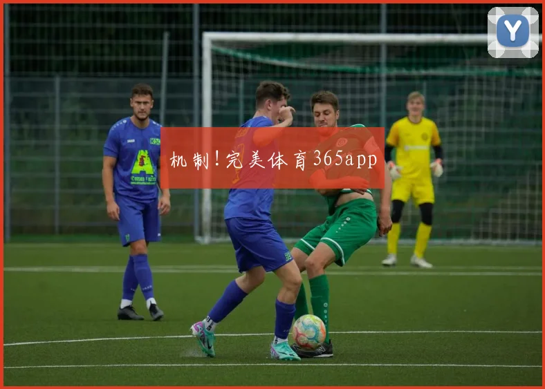 机制!完美体育365app