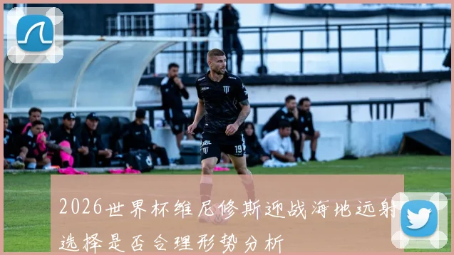 2026世界杯维尼修斯迎战海地远射选择是否合理形势分析