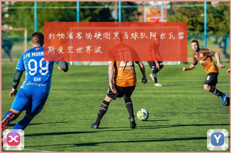 利物浦客场硬刚黑马球队阿尔瓦雷斯凌空世界波